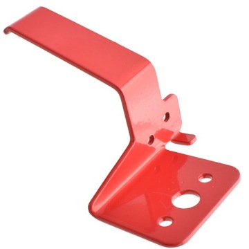 BLASZKA MOCUJACA ZLST651Q do odśnieżarki