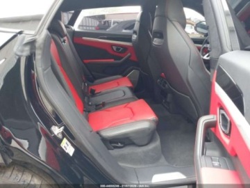 Lamborghini Urus 2021 Lamborghini Urus 2021 4.0 Benzyna 641KM, zdjęcie 15
