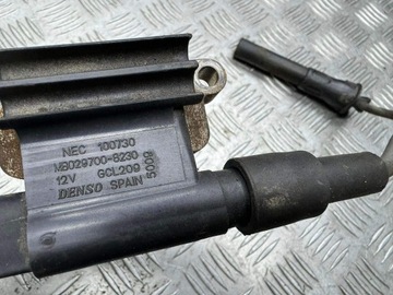 MB0297008230 CÍVKA ZAPALOVACÍ 1.6 16V 80 2003 ROVER 25 (RF)