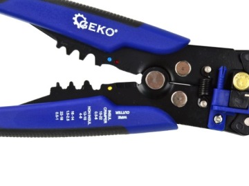 АВТОМАТИЧЕСКИЕ ЩИПЦЫ ДЛЯ СНИЖЕНИЯ ИЗОЛЯЦИИ 0,2-6