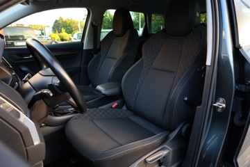 Skoda Karoq Crossover 1.5 TSI ACT 150KM 2019 Skoda Karoq 1.5 TSI ACT DSG Soleil LED Ambiente Hak, zdjęcie 8