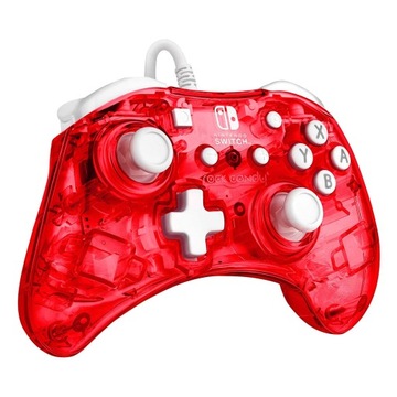 Мини-пад PDP SWITCH Rock Candy STORMIN CHERRY