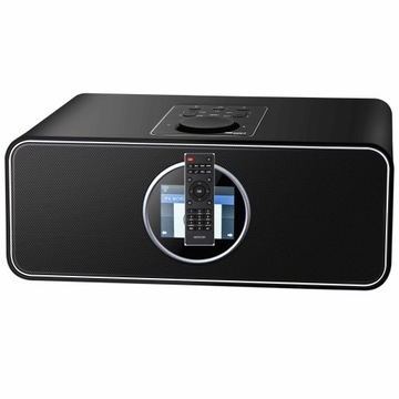 Radio internetowe WiFi FM DAB+ PONAD 2600 STACJI pilot Sencor SIR 6000WDB