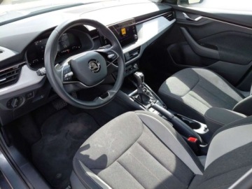 Skoda Kamiq Crossover Facelifting 1.0 TSI 115KM 2024 Skoda Kamiq Style 1.0TSI 115KM DSG Serwis ASO Salon PL FV23, zdjęcie 14