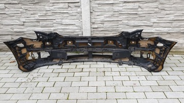 Бампер Mercedes R class amg