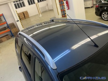 Ford Focus II Focus C-Max 1.8 i 16V 125KM 2009 Ford Focus 1.8i Klimatronik Navi Bezwypadkowy 1.8 Benzyna 125KM, zdjęcie 8