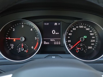 Volkswagen Passat B8 Limousine Facelifting 2.0 TDI SCR 150KM 2021 VW Passat 2.0 TDI, Salon Polska, 1. Właściciel, zdjęcie 10