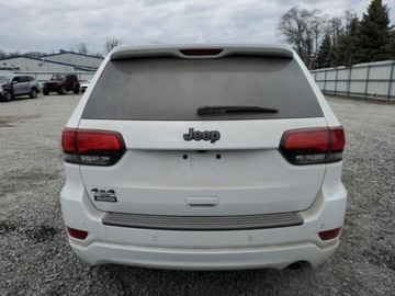 Jeep Grand Cherokee IV 2021 Jeep Grand Cherokee 2021, 3.6L, 4x4, LIMITED, od ubezpieczalni, zdjęcie 5