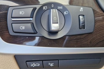 BMW Seria 5 F10-F11 Limuzyna 535d 300KM 2012 BMW Seria 5 530XD 300KM 4X4 HeadUp 3.0 Diesel 300KM, zdjęcie 14