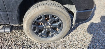 Nissan Titan 2019 Nissan Titan XD 5.0 V8 Cummins Diesel 4x4 – 2019 rok, zdjęcie 26