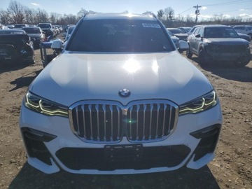 BMW X7 2020 BMW X7 xDrive40I 2020 3.0l 3.0 Benzyna 335KM, zdjęcie 5