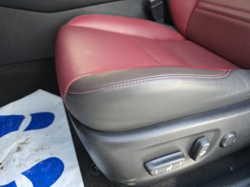 Lexus LS V 2017 LEXUS NX 300t Prestige 2,0 benzyna 238KM * Przebieg:96, 846 * Dokumentacja, zdjęcie 5