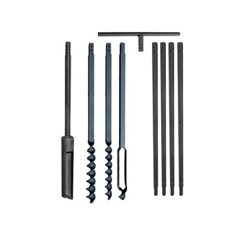 Wiertnica ręczna geologiczna Sprawdź grunt!!