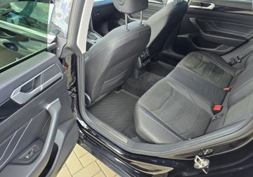 Volkswagen Arteon Fastback 2.0 TSI 190KM 2020 Volkswagen Arteon 2,0 TSI 190 KM Automat Salon PL I wlasciciel GWARANCJA Z, zdjęcie 8