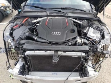 Audi A4 B9 2023 Audi S4 Prestige, 2023r., 4x4, 3.0L, zdjęcie 11
