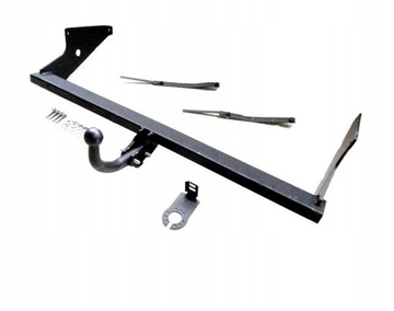 FORD FOCUS2 KOMBI II MK2 HAK HOLOWNICZY 2005-2011