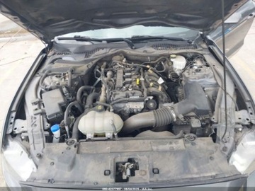 Ford Mustang VI 2021 Ford Mustang Ecoboost Fastback 2021 2.3l 2.3 Benzyna 310KM, zdjęcie 8