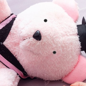 БЕЗОПАСНЫЕ ГЛАЗА WIGGLE EYES ДЛЯ ГЛАЗ КУКЛЫ АМИГУРУМИ