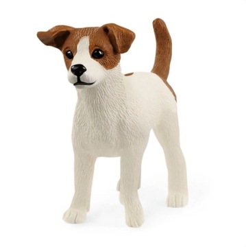 Schleich 13916 figurka Pies Jack Russell Terrier
