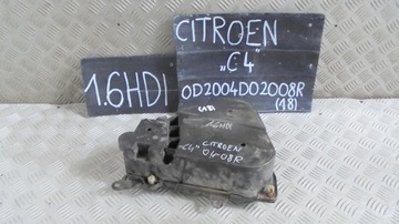 OBUDOWA PŁYNU FAP CITROEN C4 04-08r 9652851580
