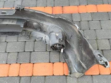 NÁRAZNÍK PŘEDNÍ SUBARU LEGACY OUTBACK III HALOGEN
