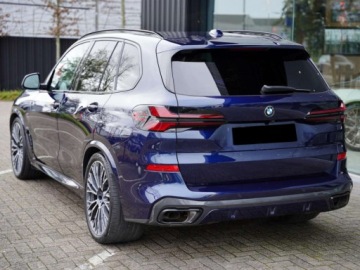BMW X5 G05 SUV Facelifting 3.0 40i 381KM 2025 BMW X5 xDrive40i Sport Suv 3.0 (381KM) 2025, zdjęcie 2