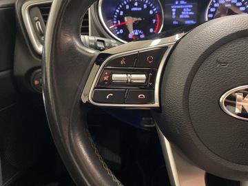Kia XCeed Crossover 1.4 T-GDI 140KM 2020 Kia XCeed 1.4 T-GDI M III (2018-) Kia XCeed 1.4, B, zdjęcie 12