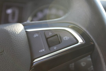 Skoda Octavia III Kombi Facelifting 1.6 TDI 115KM 2020 Škoda Octavia Skoda Octavia Ambition DSG F-Vat, zdjęcie 22