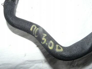 MERCEDES ML W164 3.0 CDI PŘÍVOD VODY MADL