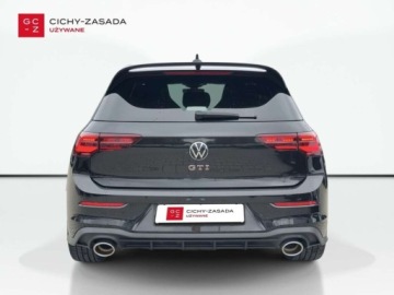 Volkswagen Golf VIII GTI 2.0 TSI 245KM 2024 Volkswagen Golf Clubsport, Harman Kardon, Matrix, Kamera cofania 2.0 300KM, zdjęcie 3