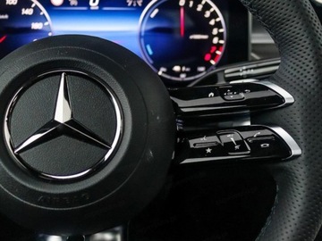 Mercedes GLC C254/X254 2025 GLC Coupe 300 e 4-Matic AMG Line 2.0 (360KM) 2025, zdjęcie 11