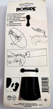 ТРУБОРЕЗ IRONSIDE RORKUTTER INOX КАК НОВЫЙ