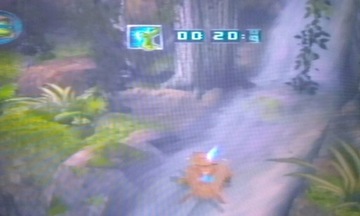 TMNT TEENAGE MUTANT NINJA TURTLES PS2 CZYTAJ OPIS !!!