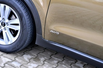 Kia Sportage IV 2016 Kia Sportage 2,0CRDi 136KM 4X4 Automat Navi, zdjęcie 34