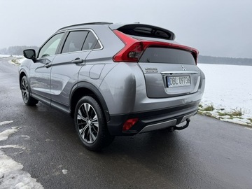 Mitsubishi Eclipse Cross SUV 1.5 T 163KM 2020 Mitsubishi Eclipse Cross 1.5 163KM Bezwypadkowy, zdjęcie 36