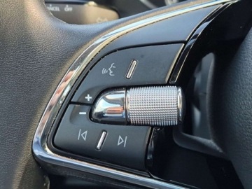 Skoda Scala 2023 Skoda Scala Automatyczna klimatyzacja Faktura VAT Salon PL Benzyna 115KM, zdjęcie 13