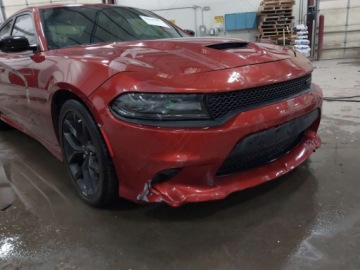 Dodge Charger VII 2021 Dodge Charger 2021 DODGE CHARGER RT RWD 5.7 Benzyna 370KM, zdjęcie 11