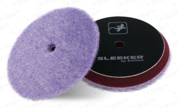 Evoxa Sleeker Wool Furious Lily 130/150 - подушечка, полировка меха