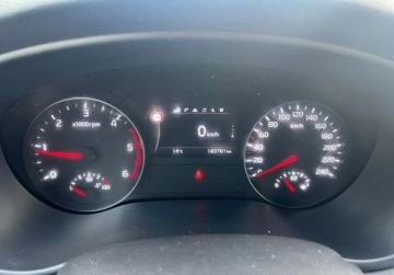 Kia Sportage IV SUV 1.7 CRDi 115KM 2018 Kia Sportage Skora4xGrzane,LEDY Navi,Kamera2xPDC Hak PanorSzyb.KEY FAKTURA, zdjęcie 22