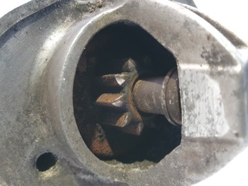 CITROEN BERLINGO II 1.6 E-HDI STARTÉR