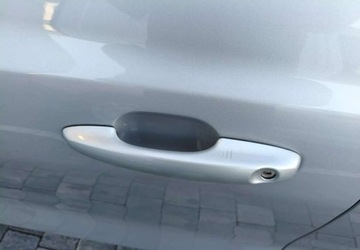 Ford Focus IV 2025 Ford Focus Ford Focus 1.0 EcoBoost mHEV ST-Line X Hybryda 155KM, zdjęcie 9