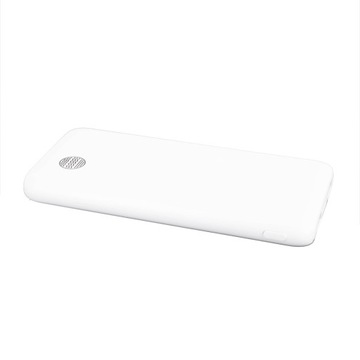 Powerbank Our Pure Planet 10000 mAh biały