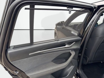 Skoda Kodiaq I SUV Facelifting 1.5 TSI 150KM 2024 Skoda Kodiaq 1.5TSI mHEV 150KM Sportline SalonPL SerwisASO Acc Virtual Mat, zdjęcie 10