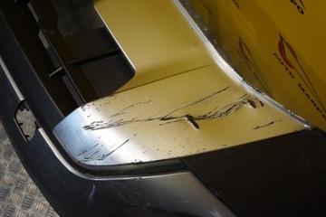 KIA SELTOS 2024 2025 - NÁRAZNÍK PŘEDNÍ MŘÍŽKA USA