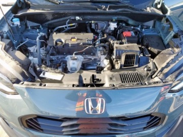 Honda HR-V III 2024 Honda HR-V 2024 Honda HR-V Sport 2.0 Benzyna 158KM, zdjęcie 12