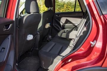 Mazda CX-5 I 2014 MAZDA CX-5 2.0 SKYACTIV, 2014r., zdjęcie 10