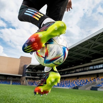 Buty korki adidas Copa Sense.1 FG r.48 Lanki