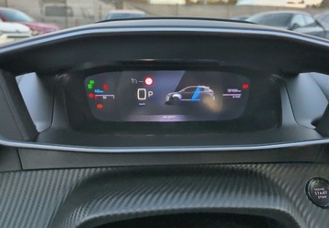 Peugeot 208 II 2025 Peugeot 208 1.2 mHEV GT SS e-DCS6 SalonPL FVat Od Reki ASO Gwarancja 1.2, zdjęcie 17