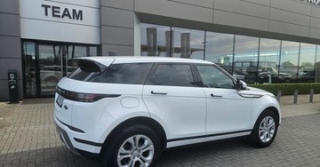 Land Rover Range Rover Evoque II SUV 2.0 204KM 2021 Land Rover Range Rover Evoque 2.0D I4 204 KM AWD Auto S 2.0 Diesel 204KM, zdjęcie 11