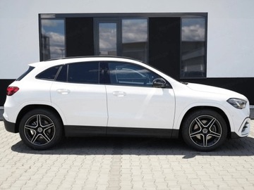 Mercedes GLA II Off-roader Facelifting 1.3 200 163KM 2025 MERCEDES-BENZ GLA 200 AMG Line Suv 1.3 (163KM) 2025, zdjęcie 1